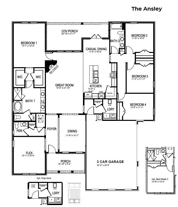 327 Harvest Point Blvd, Spring Hill, TN 37174