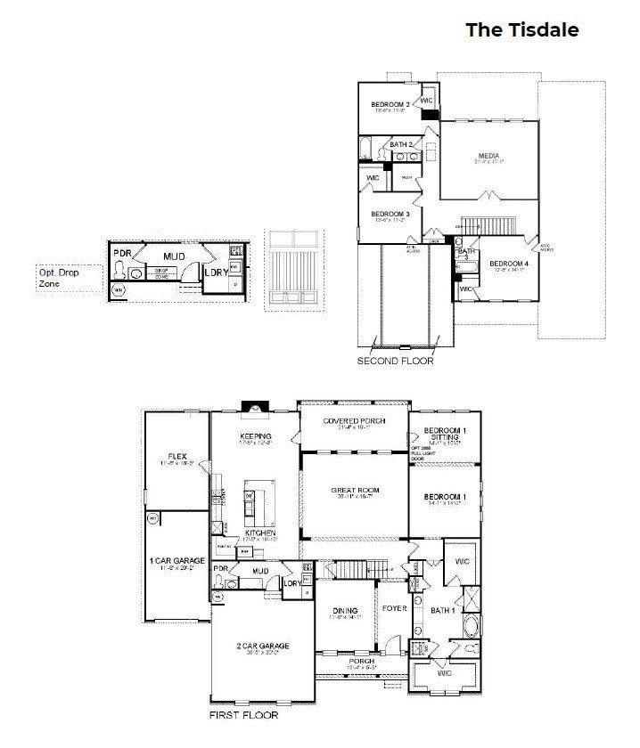 337 Harvest Point Blvd, Spring Hill, TN 37174