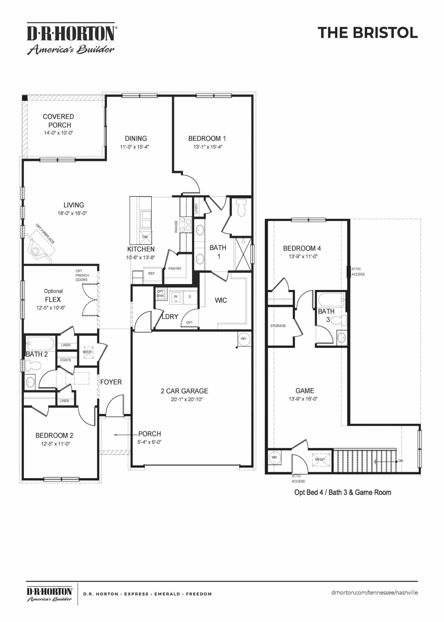 5005 Wild Oat Cir, Spring Hill, TN 37174