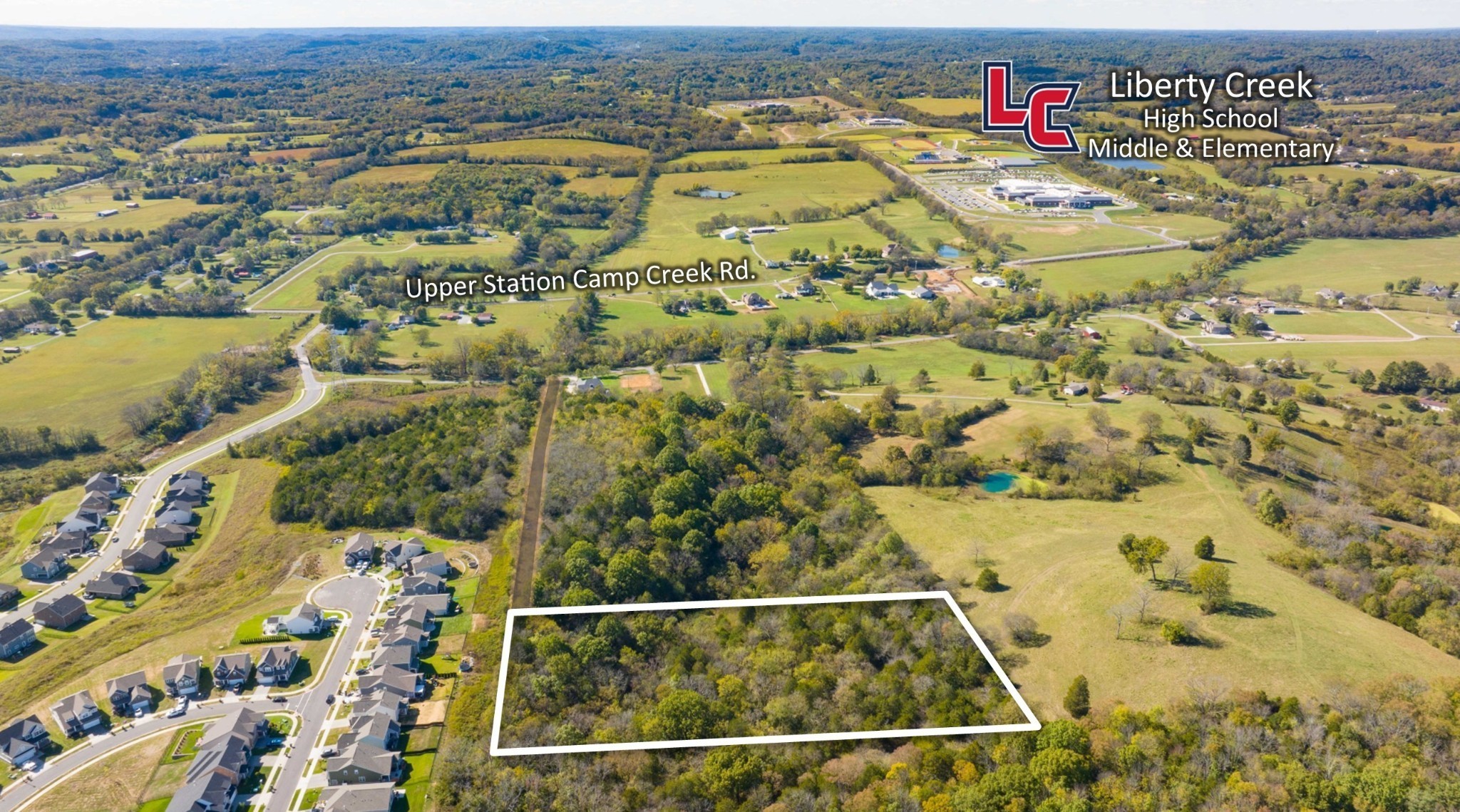 2045 Liberty Ln, Gallatin, TN 37066