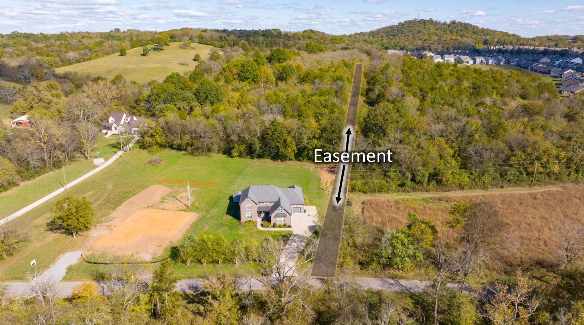 2045 Liberty Ln, Gallatin, TN 37066