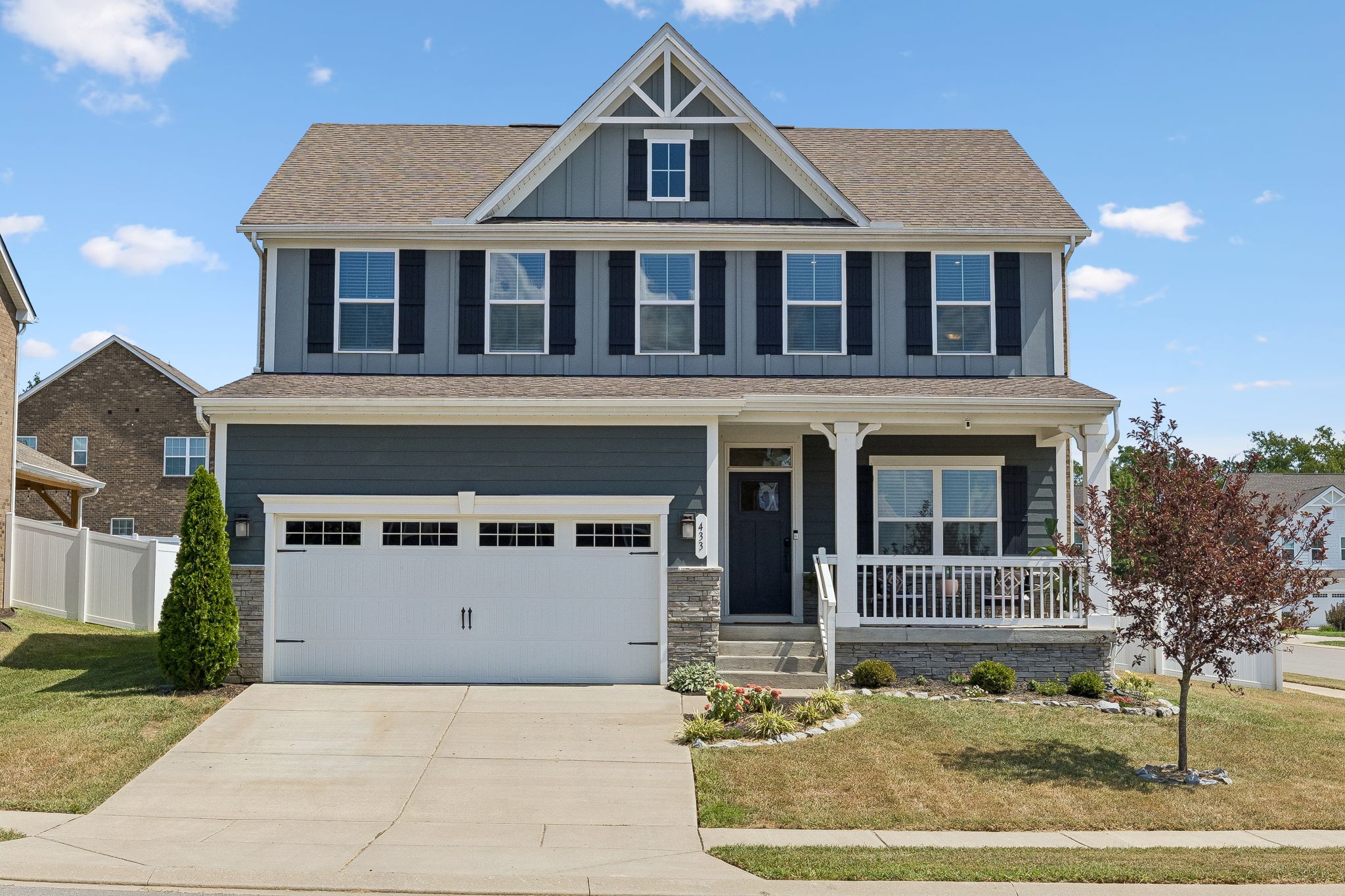433 Rosy Dale Dr, Gallatin, TN 37066