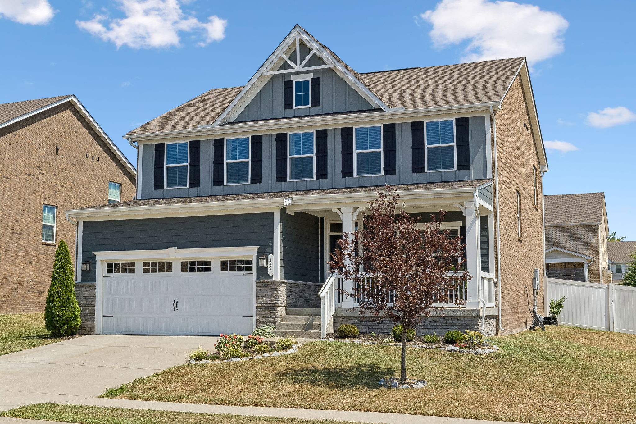 433 Rosy Dale Dr, Gallatin, TN 37066