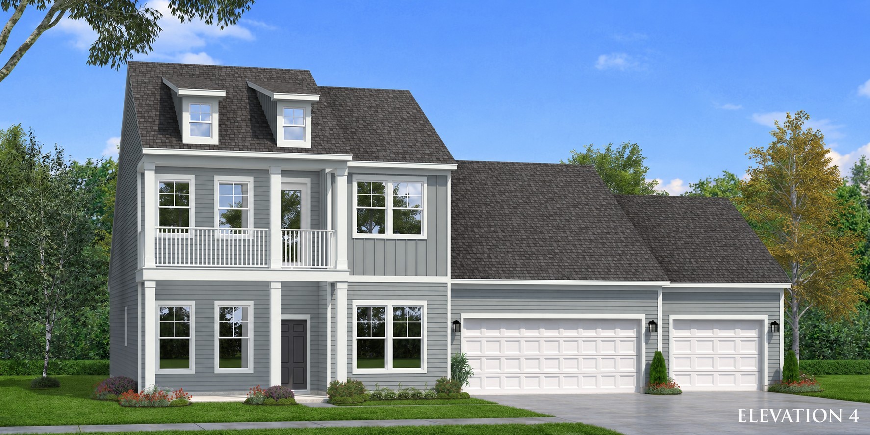 7506 Shoal Mill Point S, Fairview, TN 37062