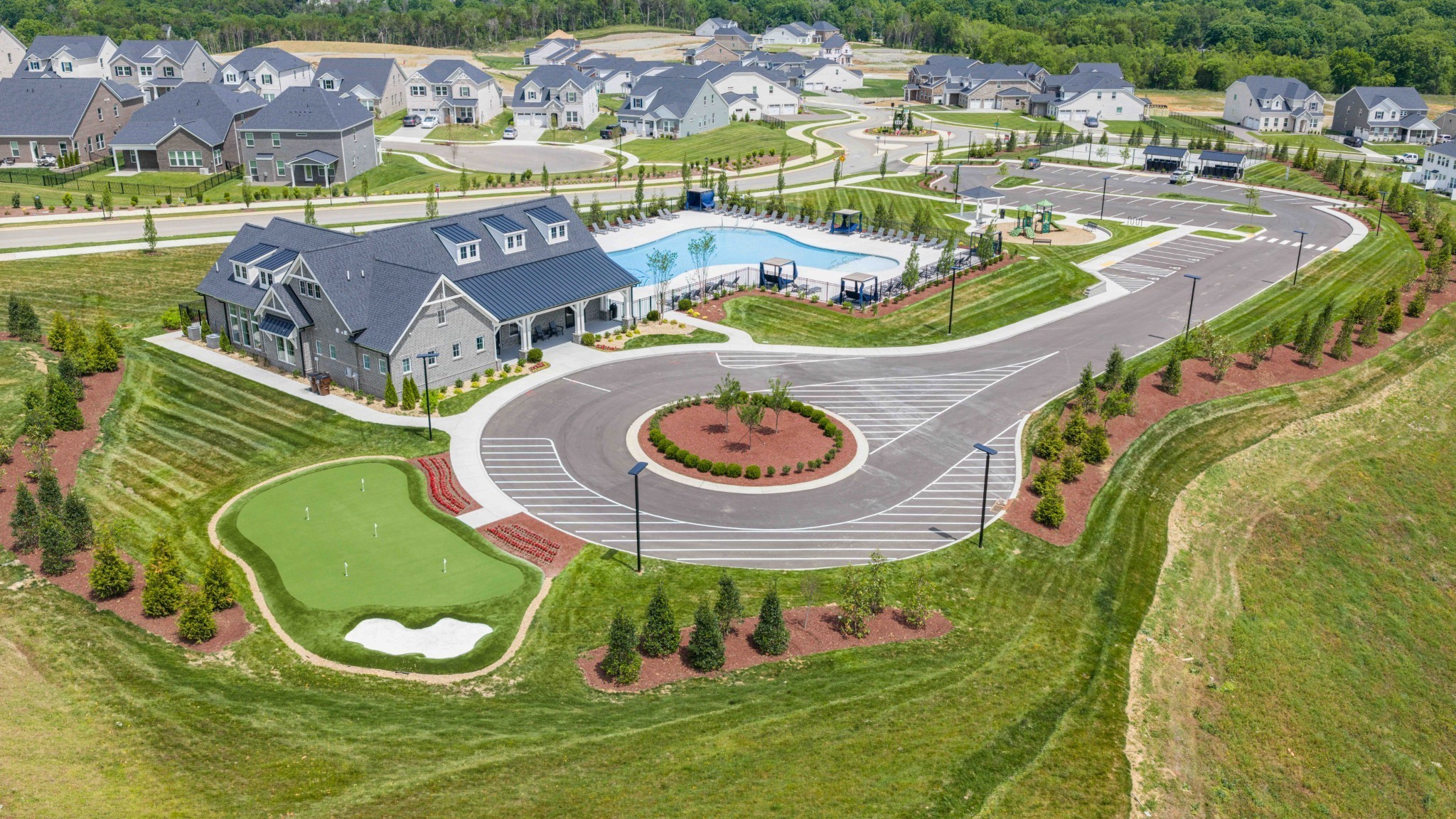 656 Club View Way, Mount Juliet, TN 37122