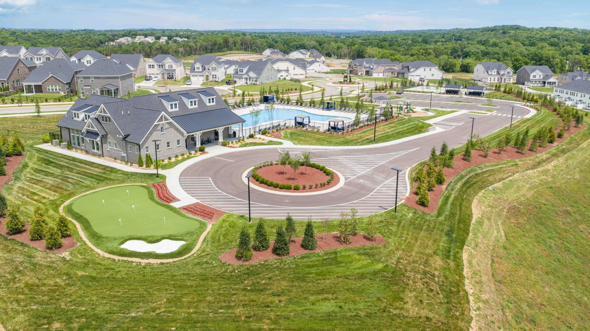 656 Club View Way, Mount Juliet, TN 37122