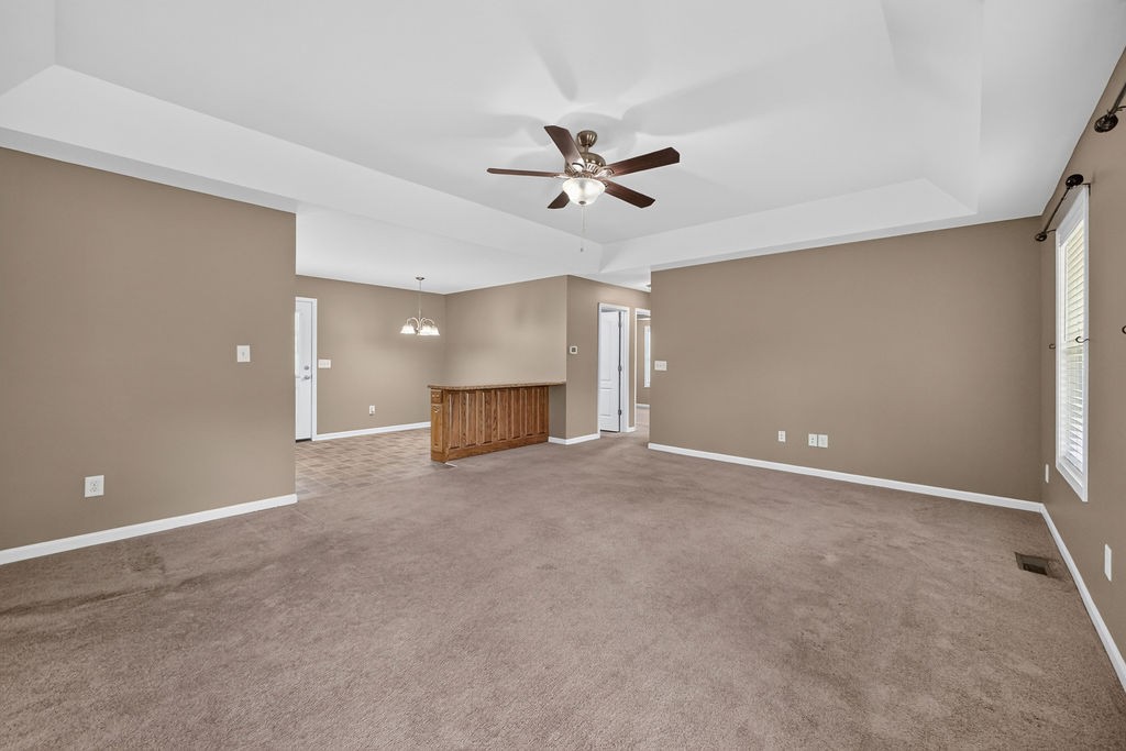 8659 Dog Branch Rd, Mount Pleasant, TN 38474