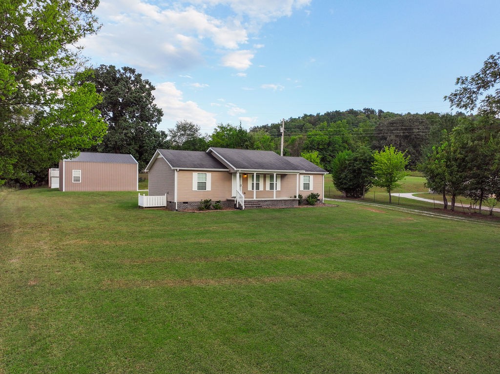 8659 Dog Branch Rd, Mount Pleasant, TN 38474