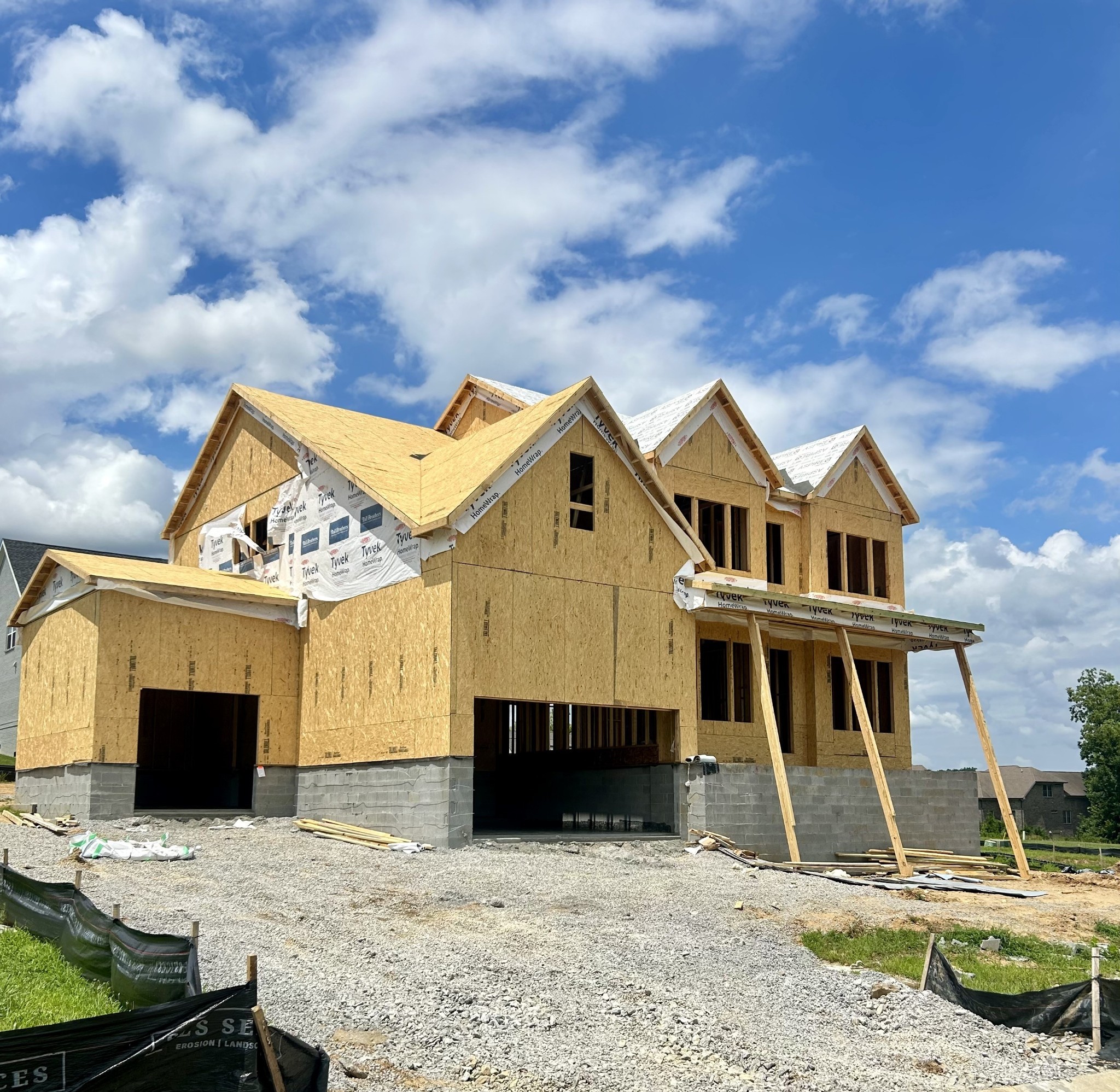 1428 Round Hill Ln, Spring Hill, TN 37174