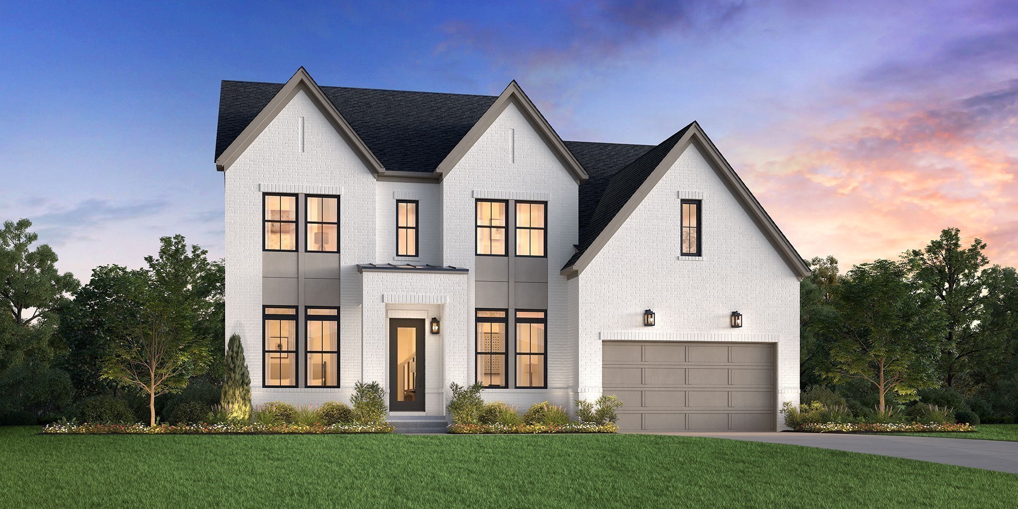 1430 Round Hill Ln, Spring Hill, TN 37174