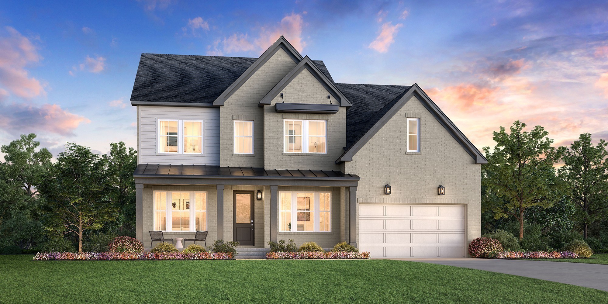 1430 Round Hill Ln, Spring Hill, TN 37174