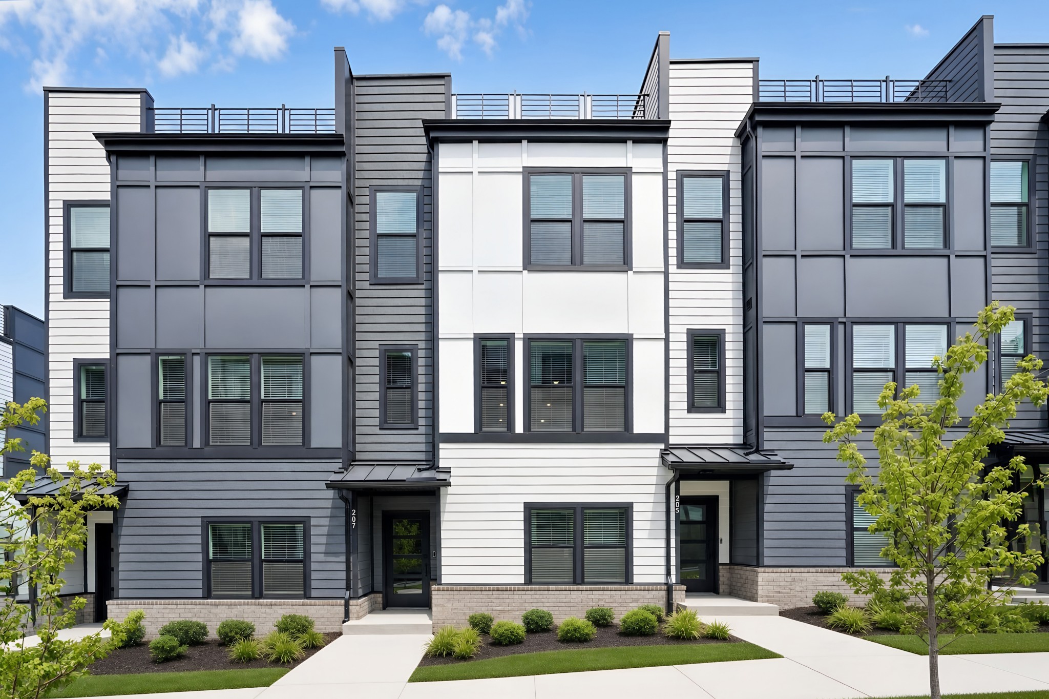 203 Harmony Aly, Nashville, TN 37207