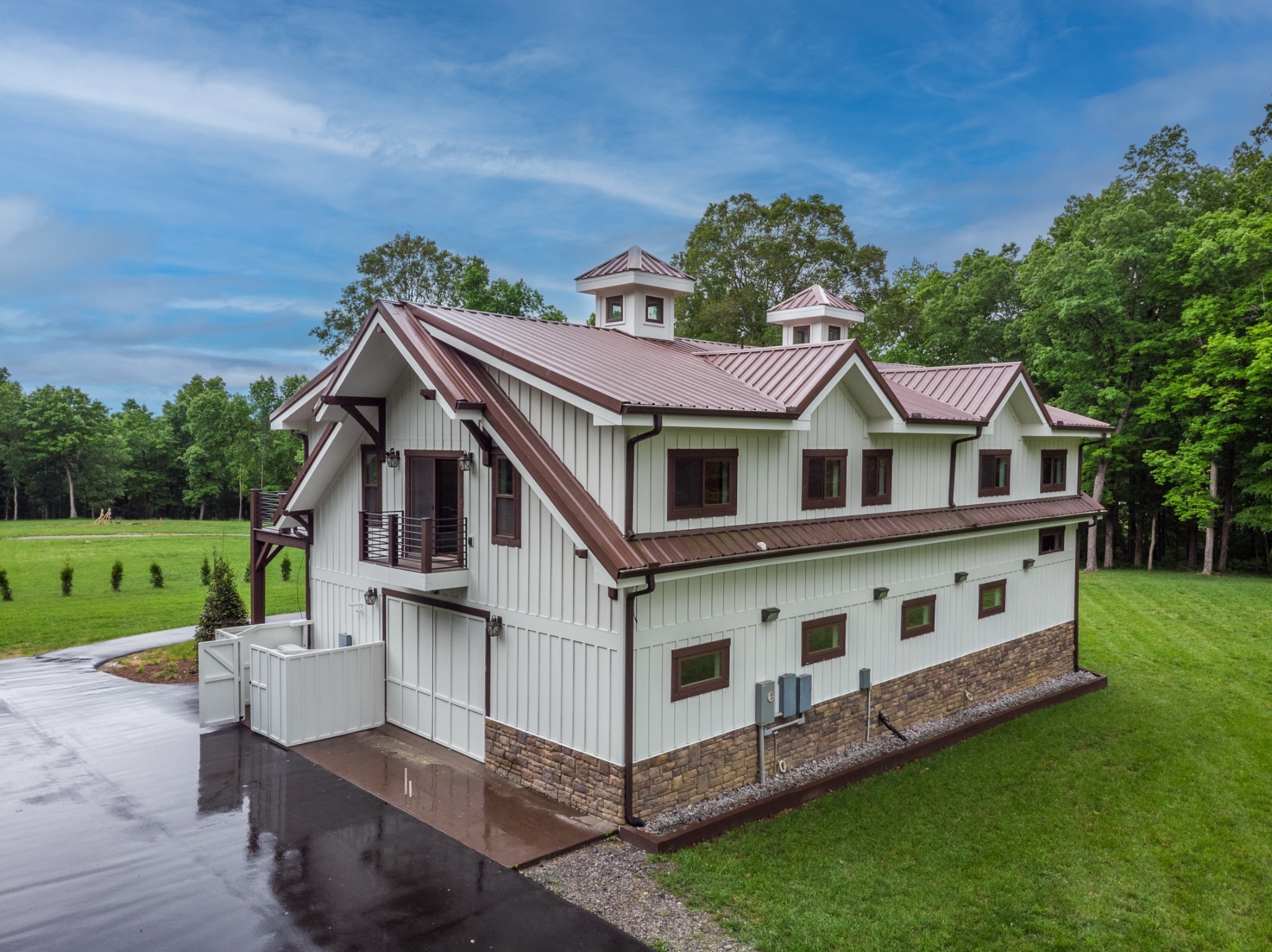 1224 Hangar Rd, Springfield, TN 37172