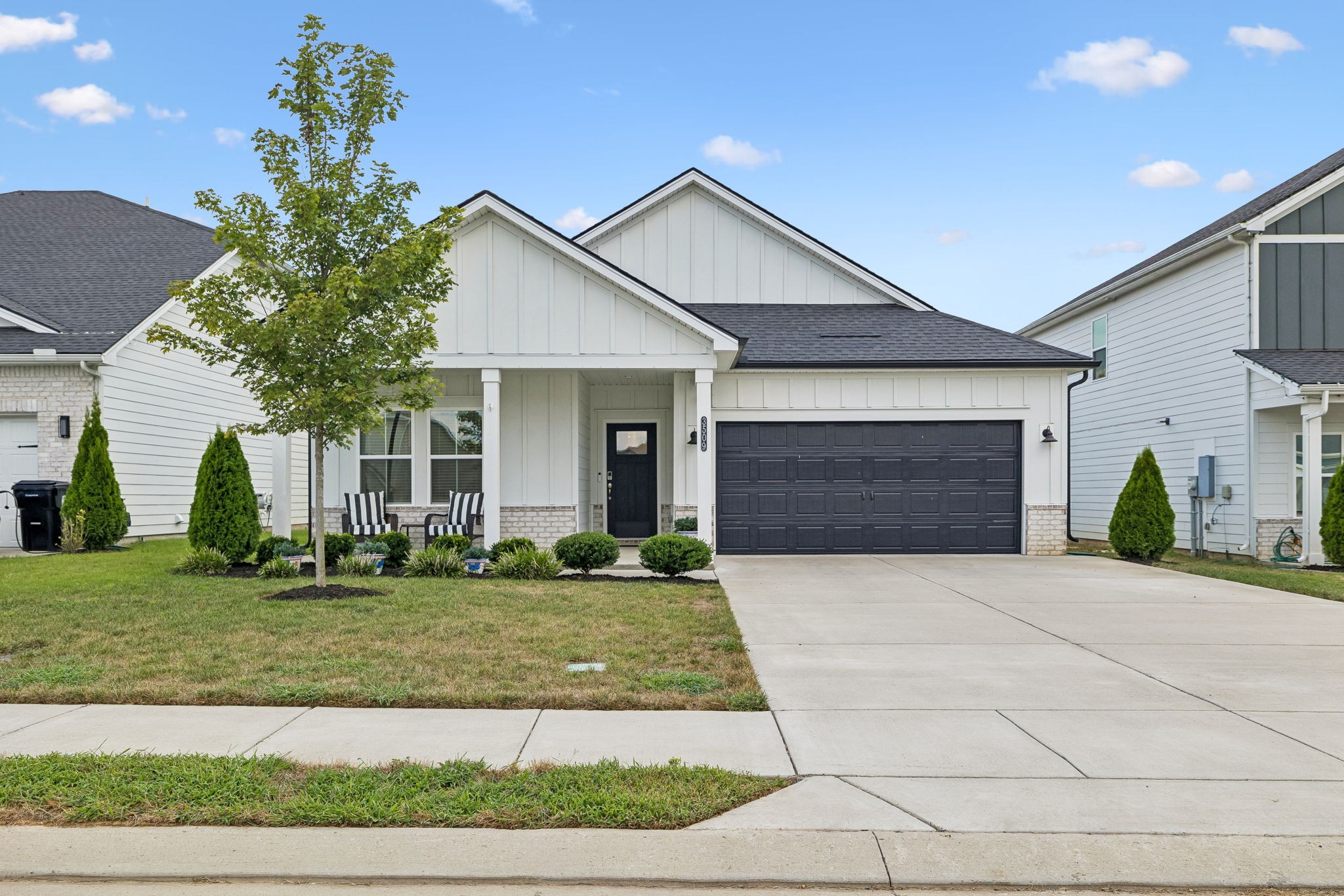 3509 Mathewson Way, Murfreesboro, TN 37128