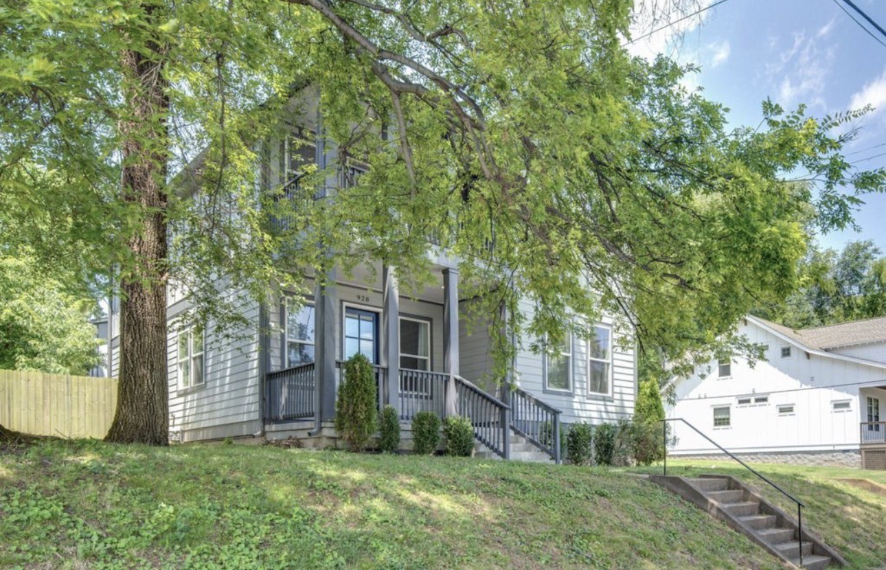 928 N 6th St, Nashville, TN 37207