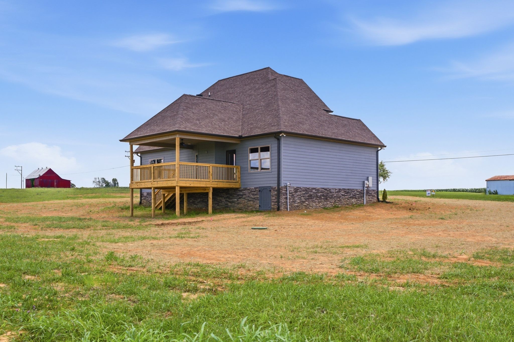 5560 Borthick Rd, Springfield, TN 37172