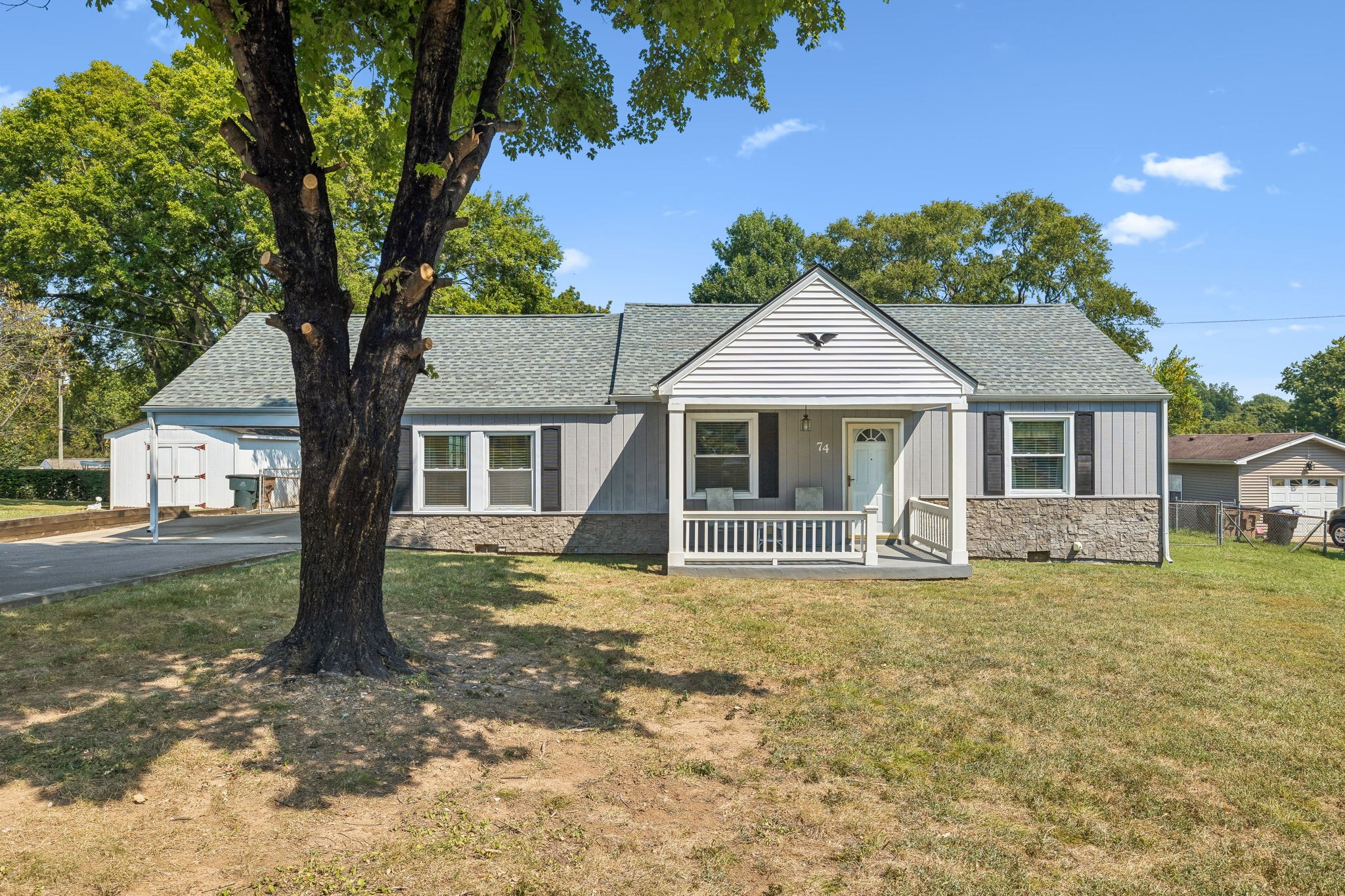 74 Valeria St, Nashville, TN 37210