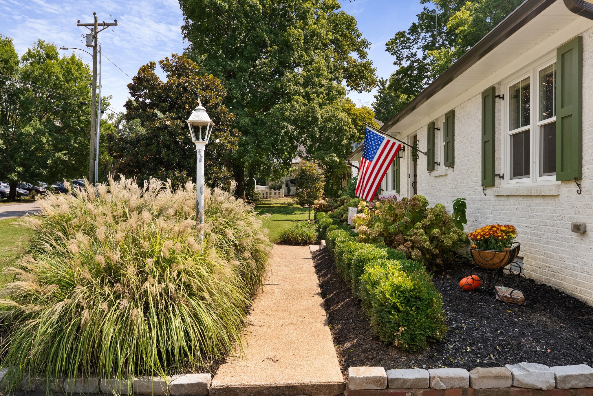 225 Fairground St, Franklin, TN 37064