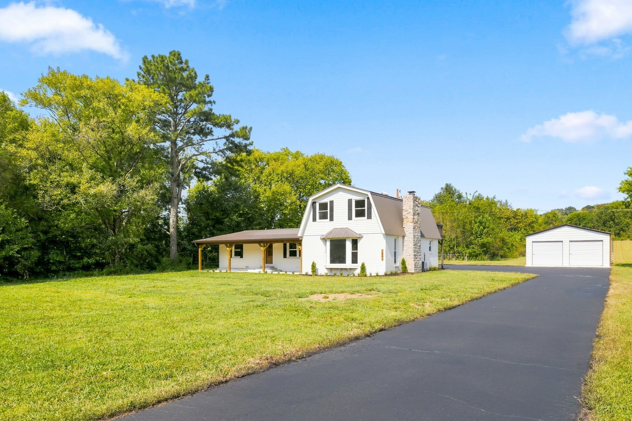 1548 Roy Sellers Rd, Columbia, TN 38401