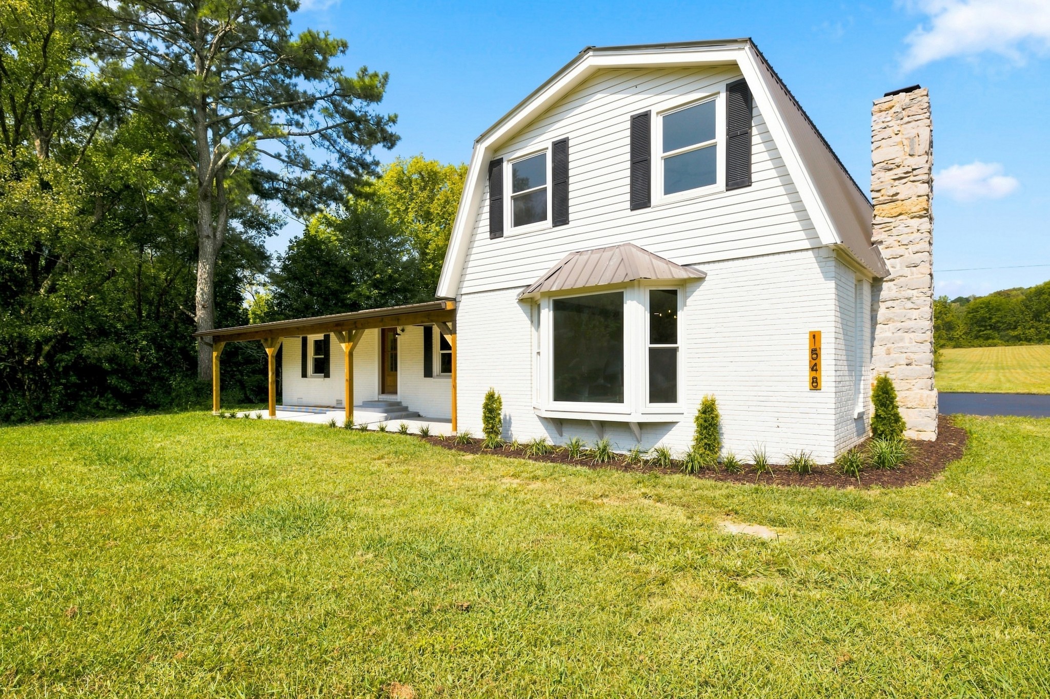 1548 Roy Sellers Rd, Columbia, TN 38401