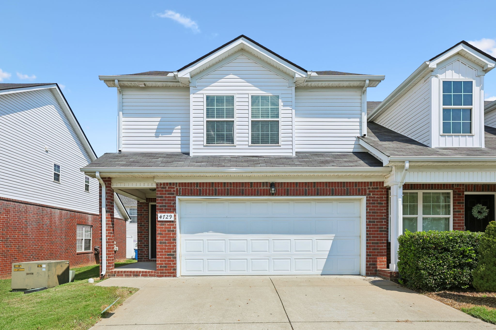 4729 Chelanie Cir, Murfreesboro, TN 37129