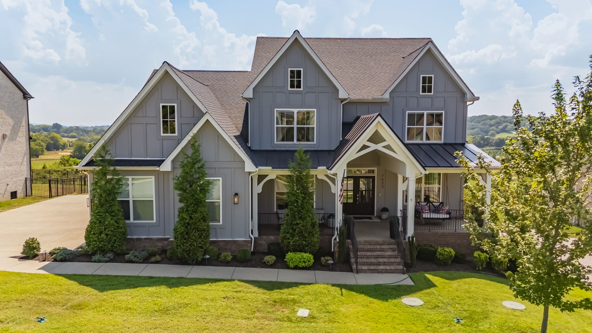 7033 Fiddlers Glen Dr, Arrington, TN 37014