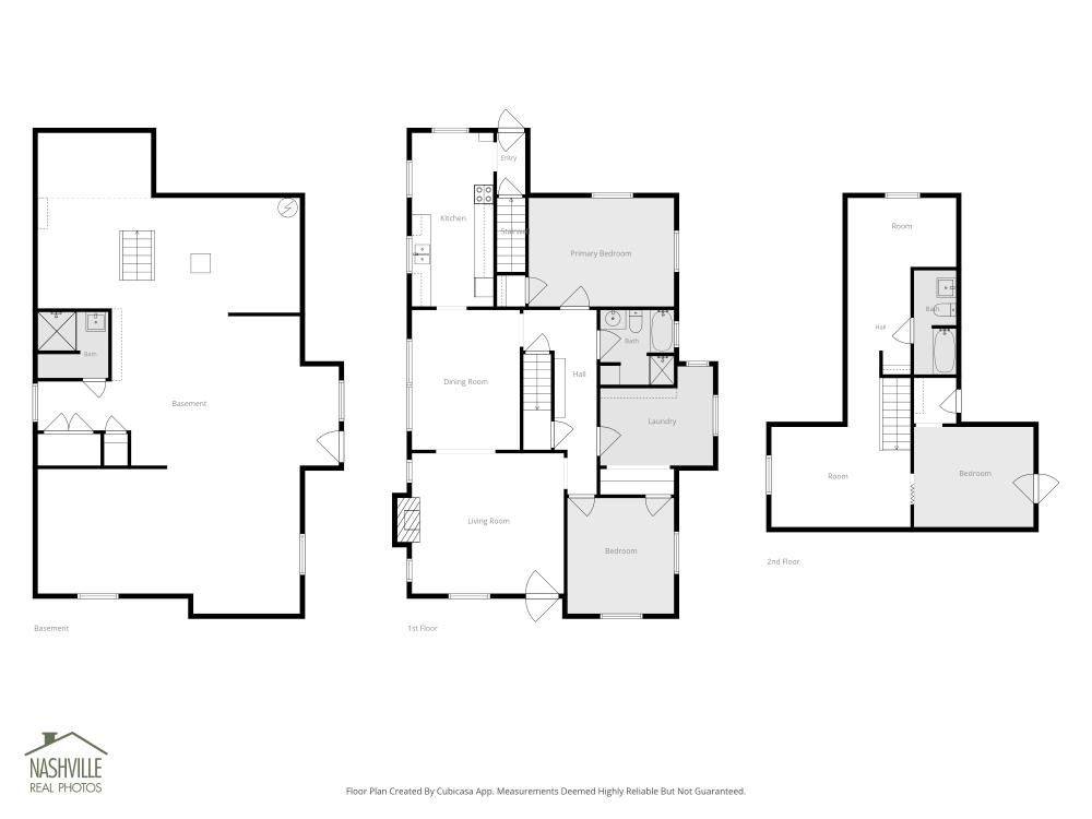 2325 Selma Ave, Nashville, TN 37214