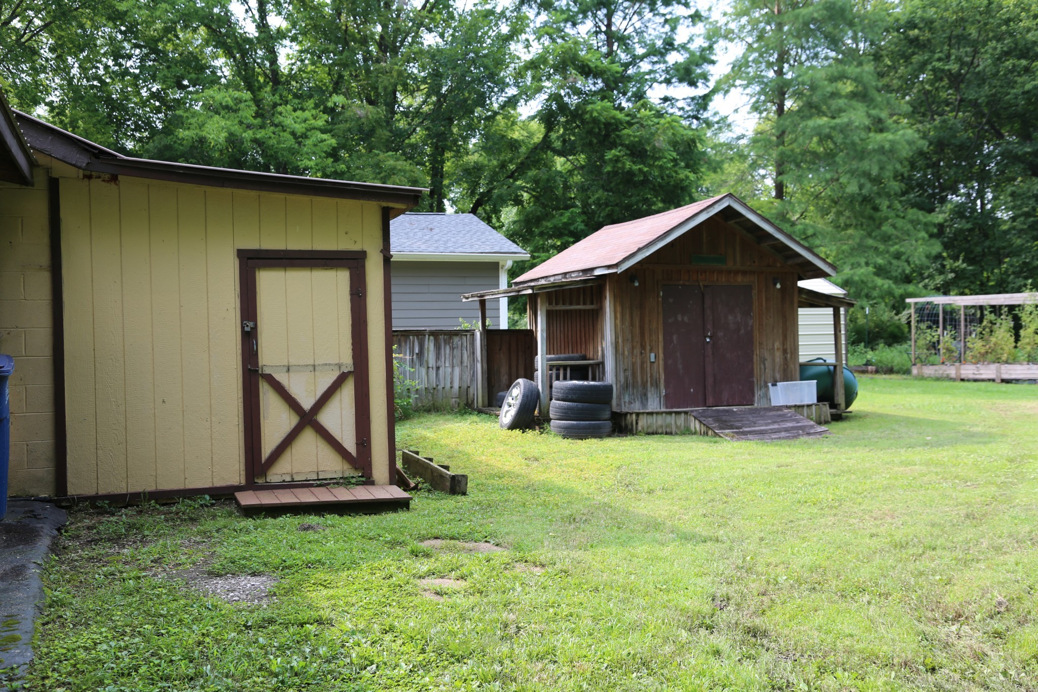 304 Hay Long Ave, Mount Pleasant, TN 38474