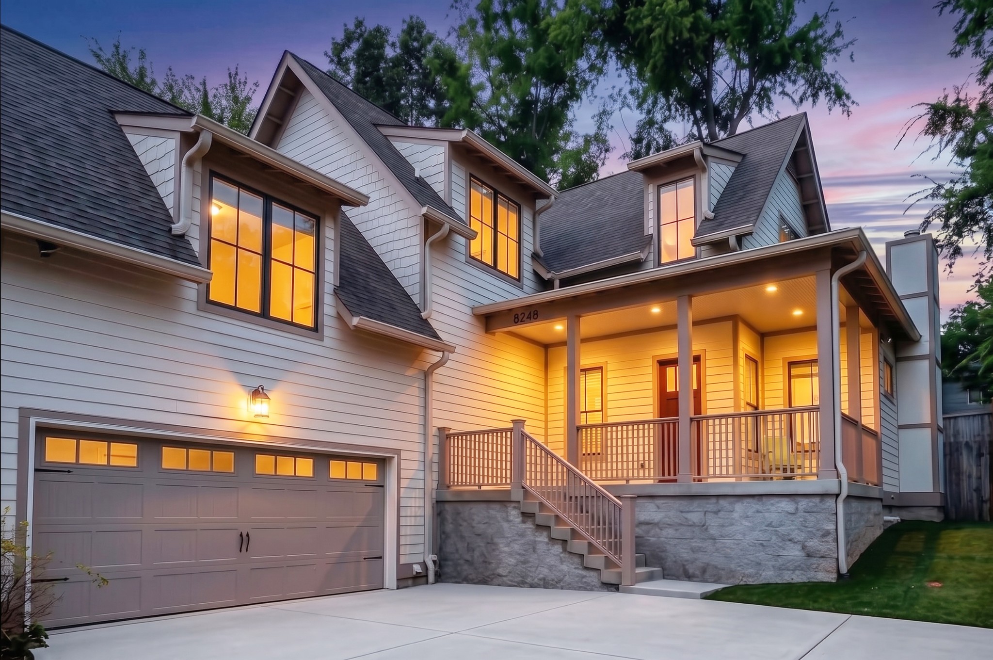 824B Horner Ave, Nashville, TN 37204