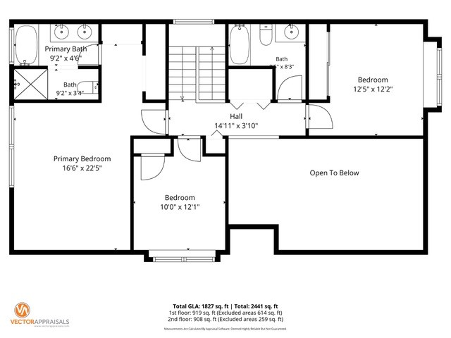 508 Belair Way, Nashville, TN 37215