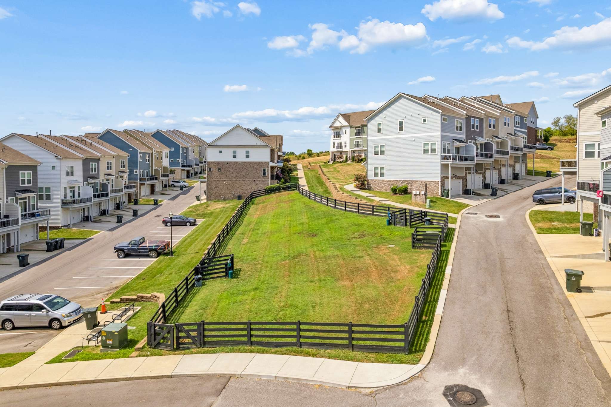 3318 Tasker Dr, Antioch, TN 37013