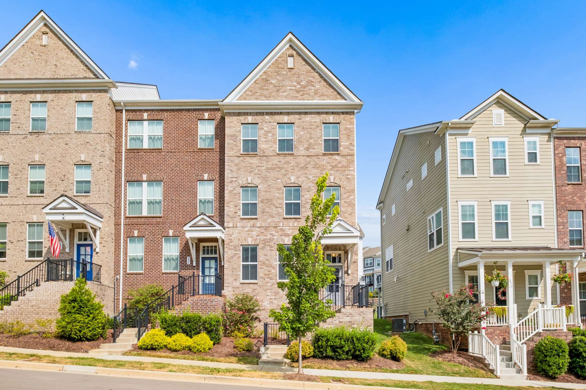 3318 Tasker Dr, Antioch, TN 37013