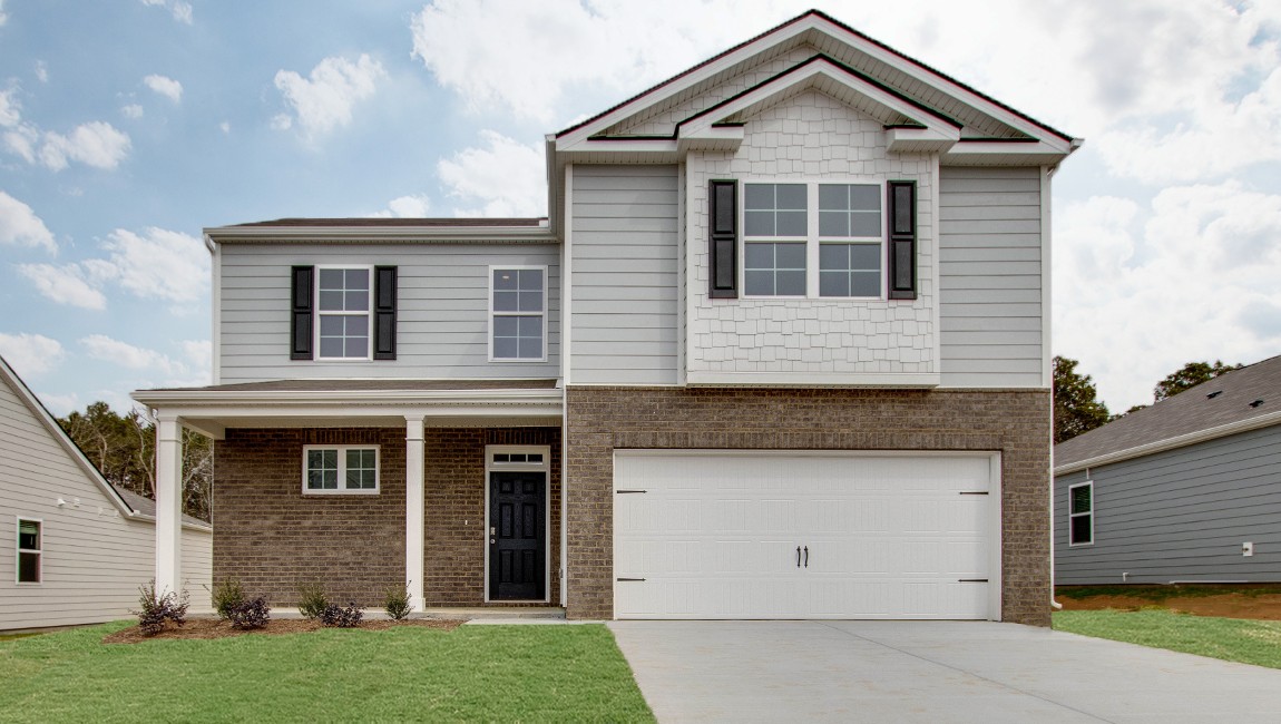 1917 Rosewood Dr, White House, TN 37188