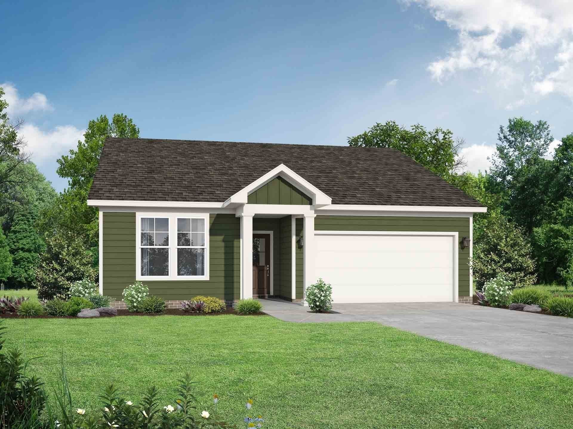 1428 Boger Dr, White House, TN 37188