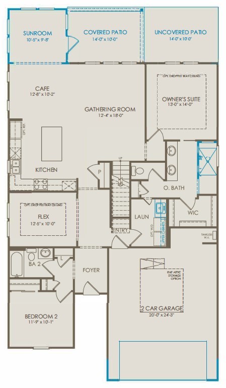 7109 Triad Way, Murfreesboro, TN 37128