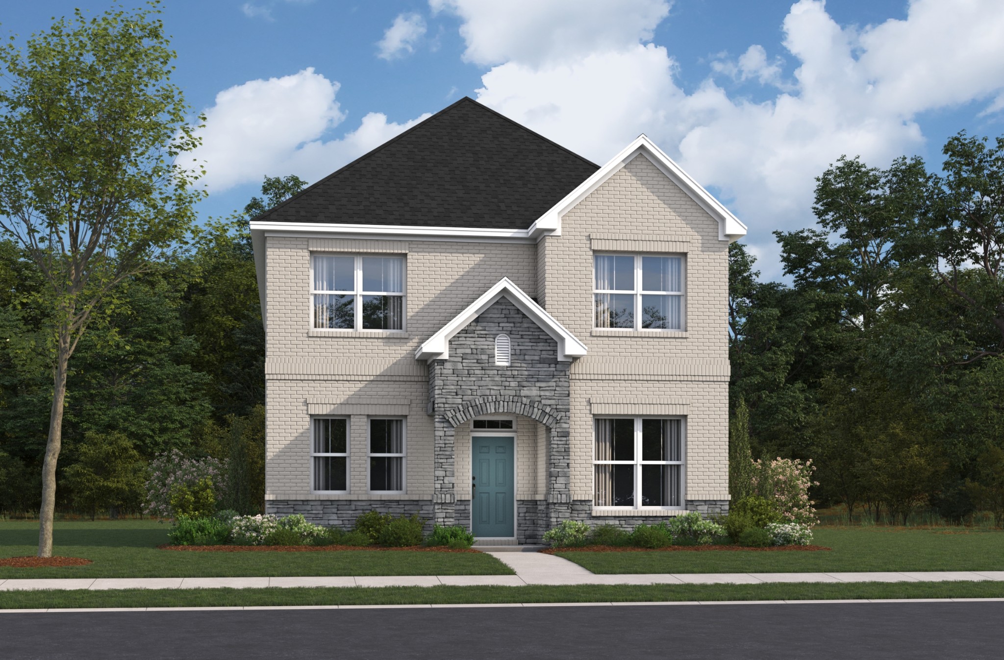 2537 Harrison Dr, Mount Juliet, TN 37122