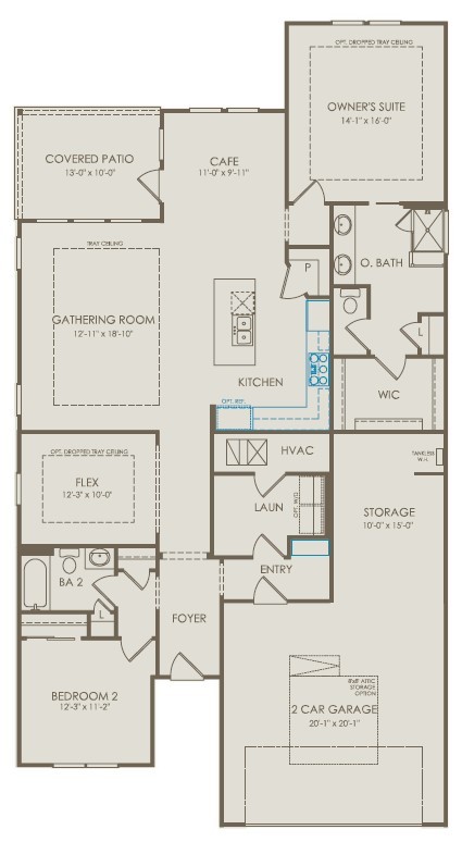 7131 Reprise Way, Murfreesboro, TN 37128