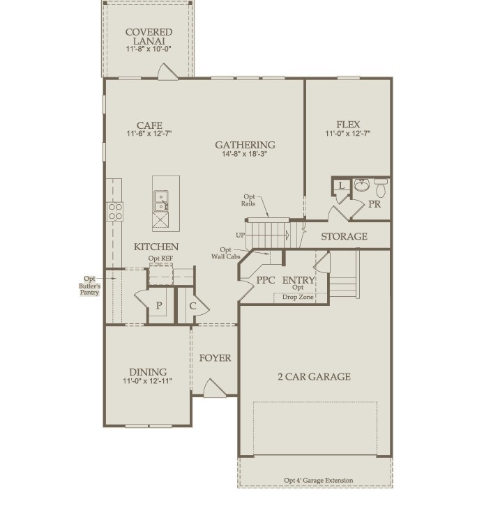 626 Driftstone Ln, Murfreesboro, TN 37128