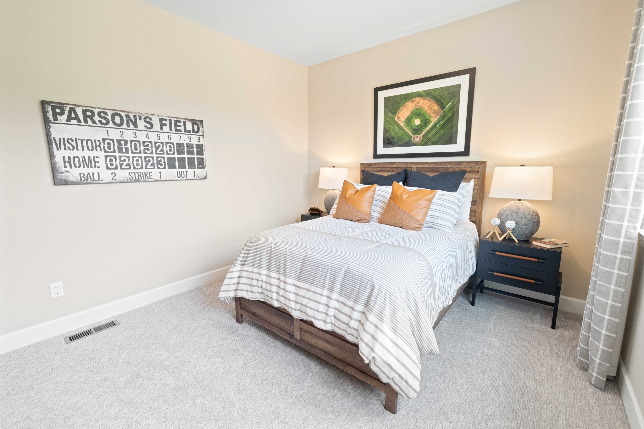 5283 Gerhard Dr, Thompsons Station, TN 37179