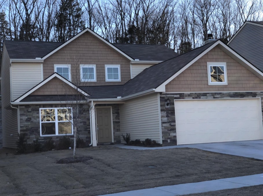 1450 Old Stone Rd, Lebanon, TN 37087