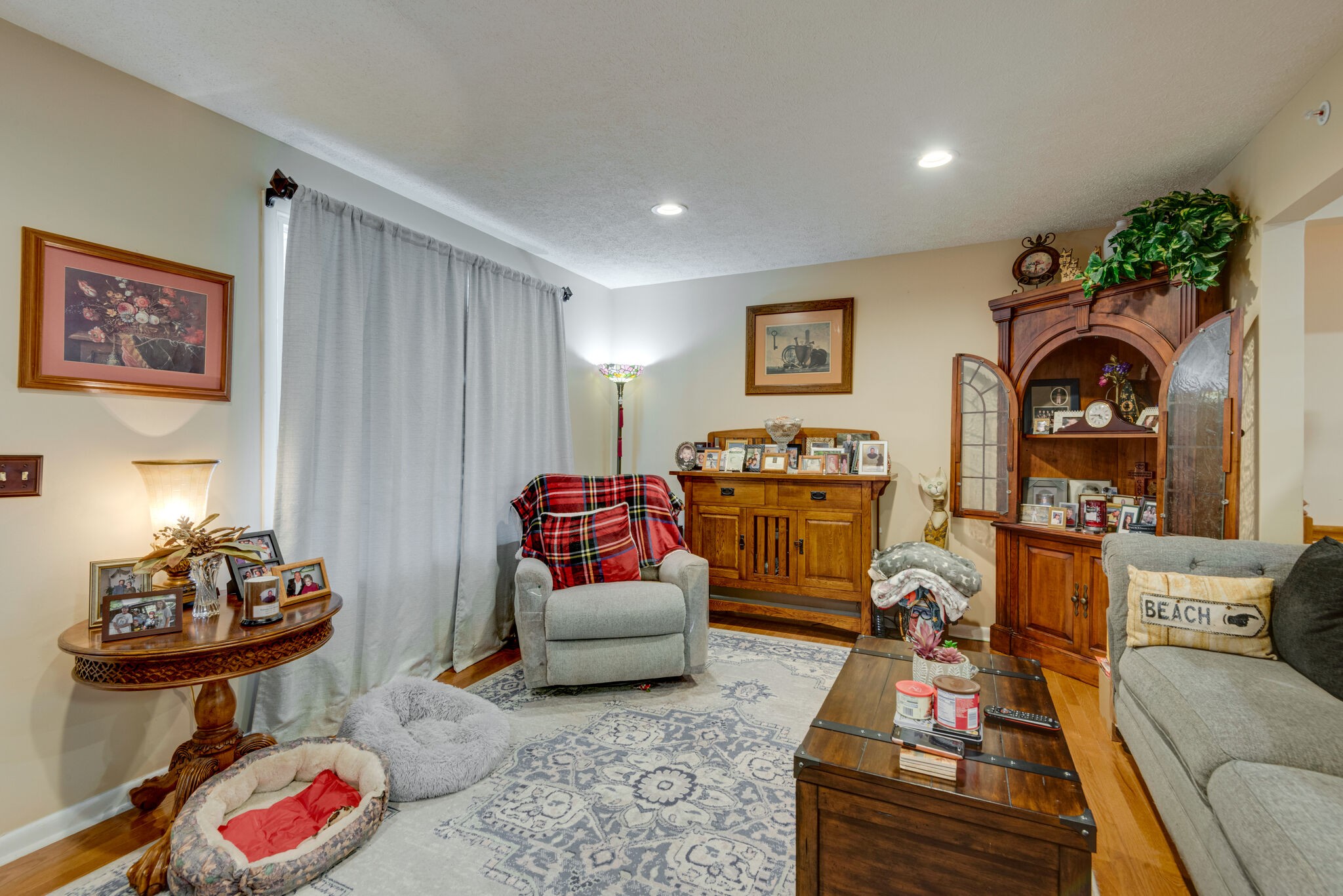 309 Bluebird Ln, Dickson, TN 37055