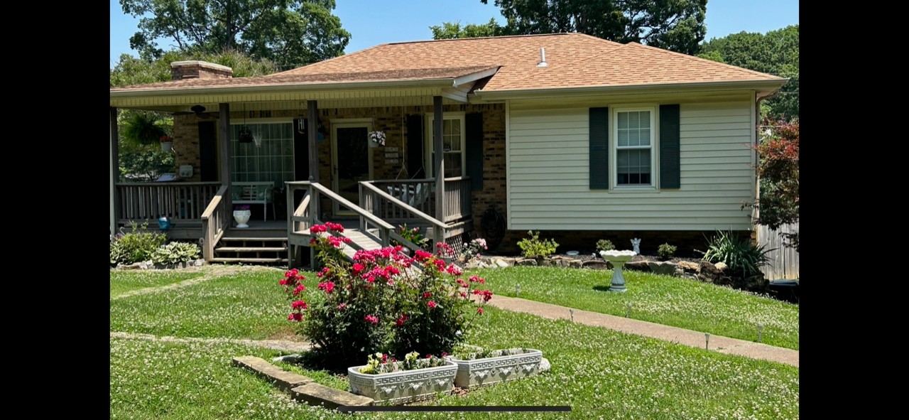 309 Bluebird Ln, Dickson, TN 37055