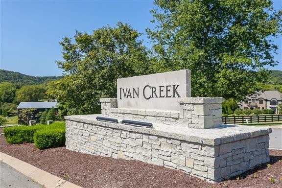 4443 Ivan Creek Dr Lot 120, Franklin, TN 37064