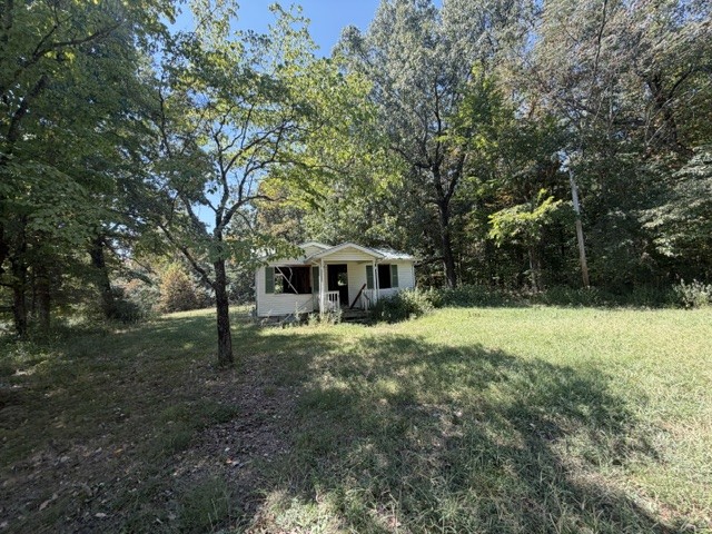 0 Vanleer Hwy, Charlotte, TN 37036