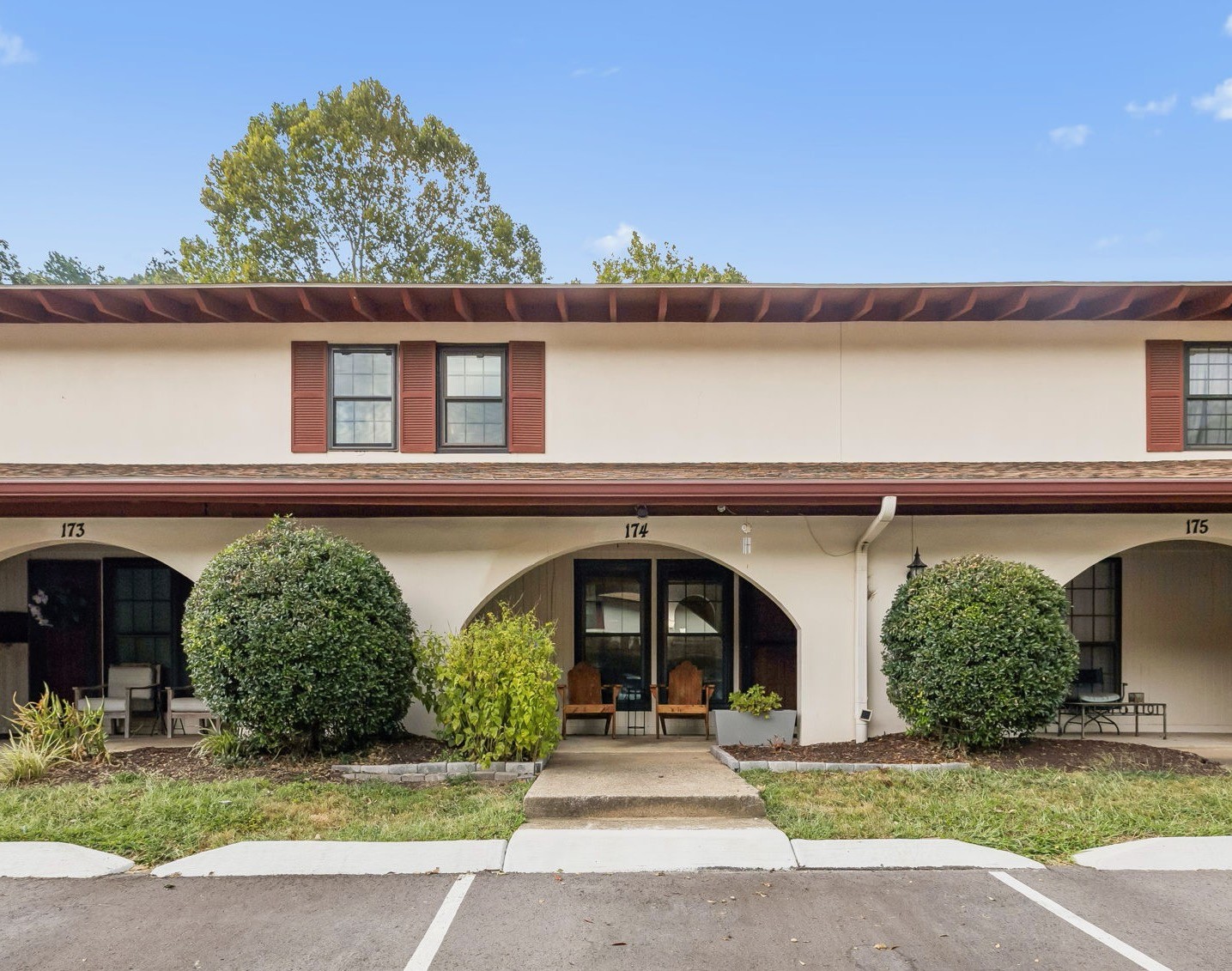 214 Old Hickory Blvd #174, Nashville, TN 37221