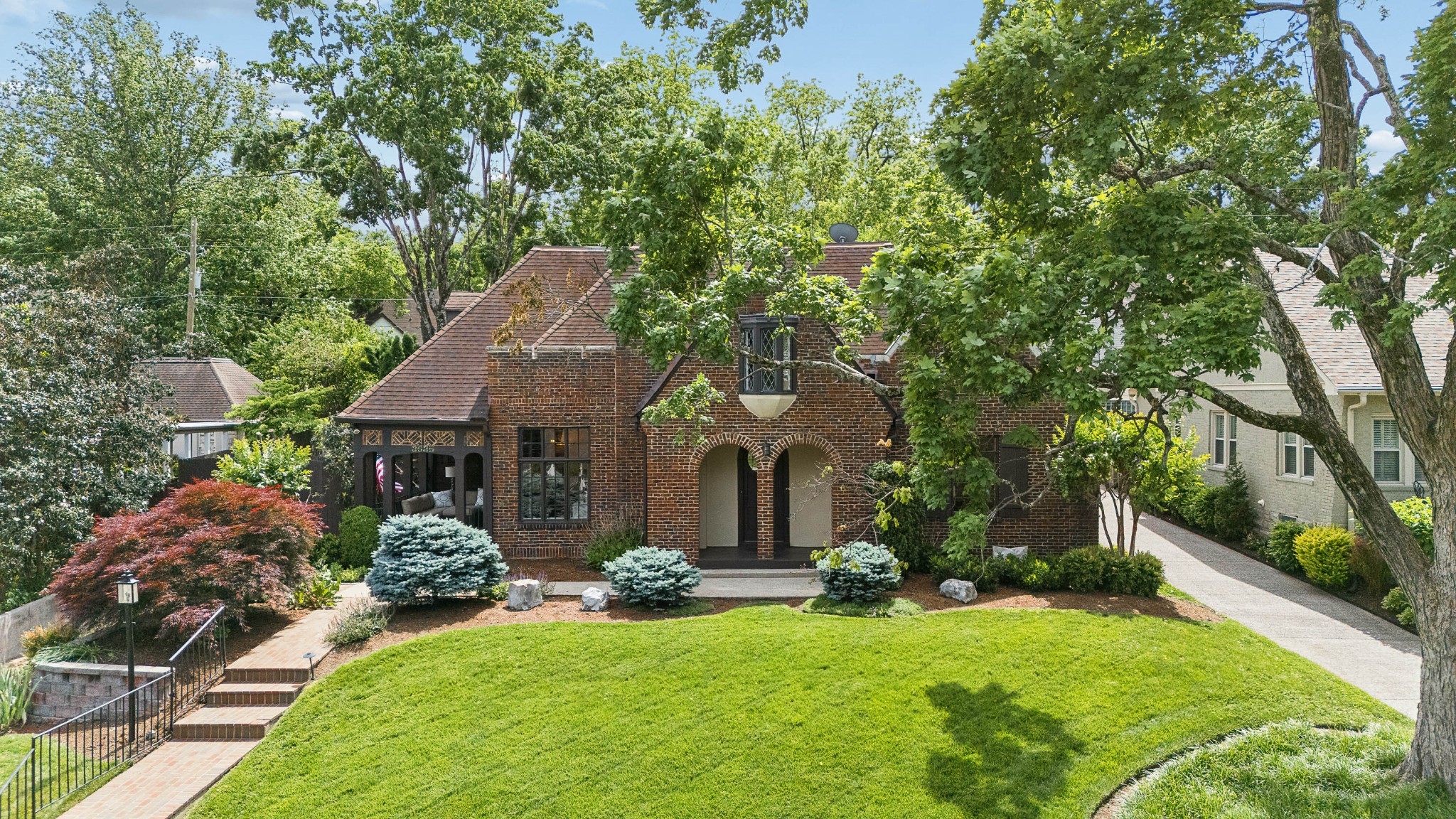 3635 Valley Vista Rd, Nashville, TN 37205