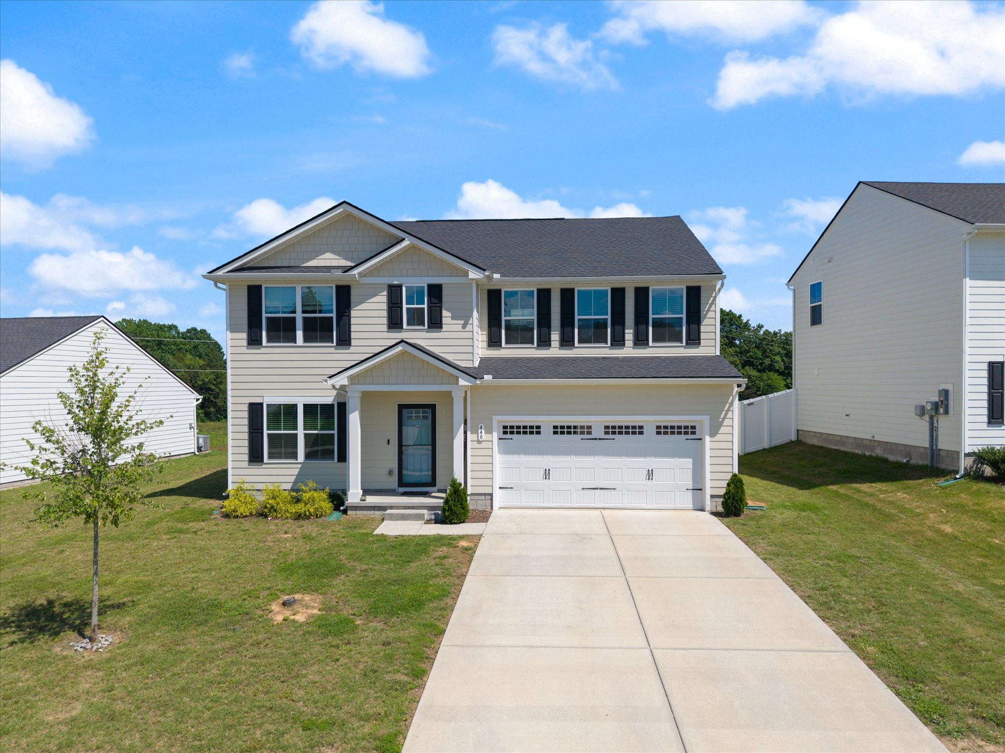 440 Grey Ghost Way, Smyrna, TN 37167