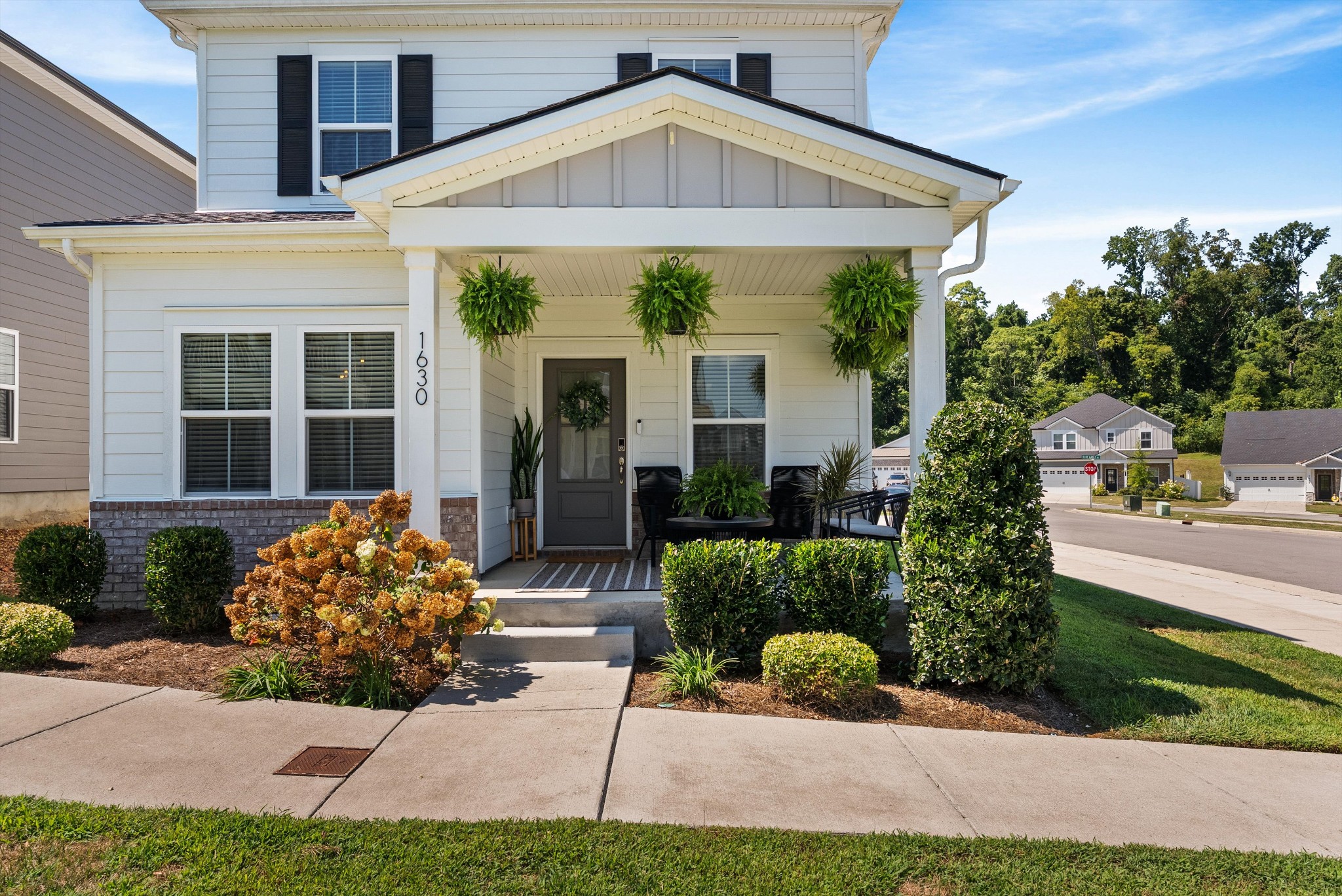 1630 Espy Aly, Hermitage, TN 37076