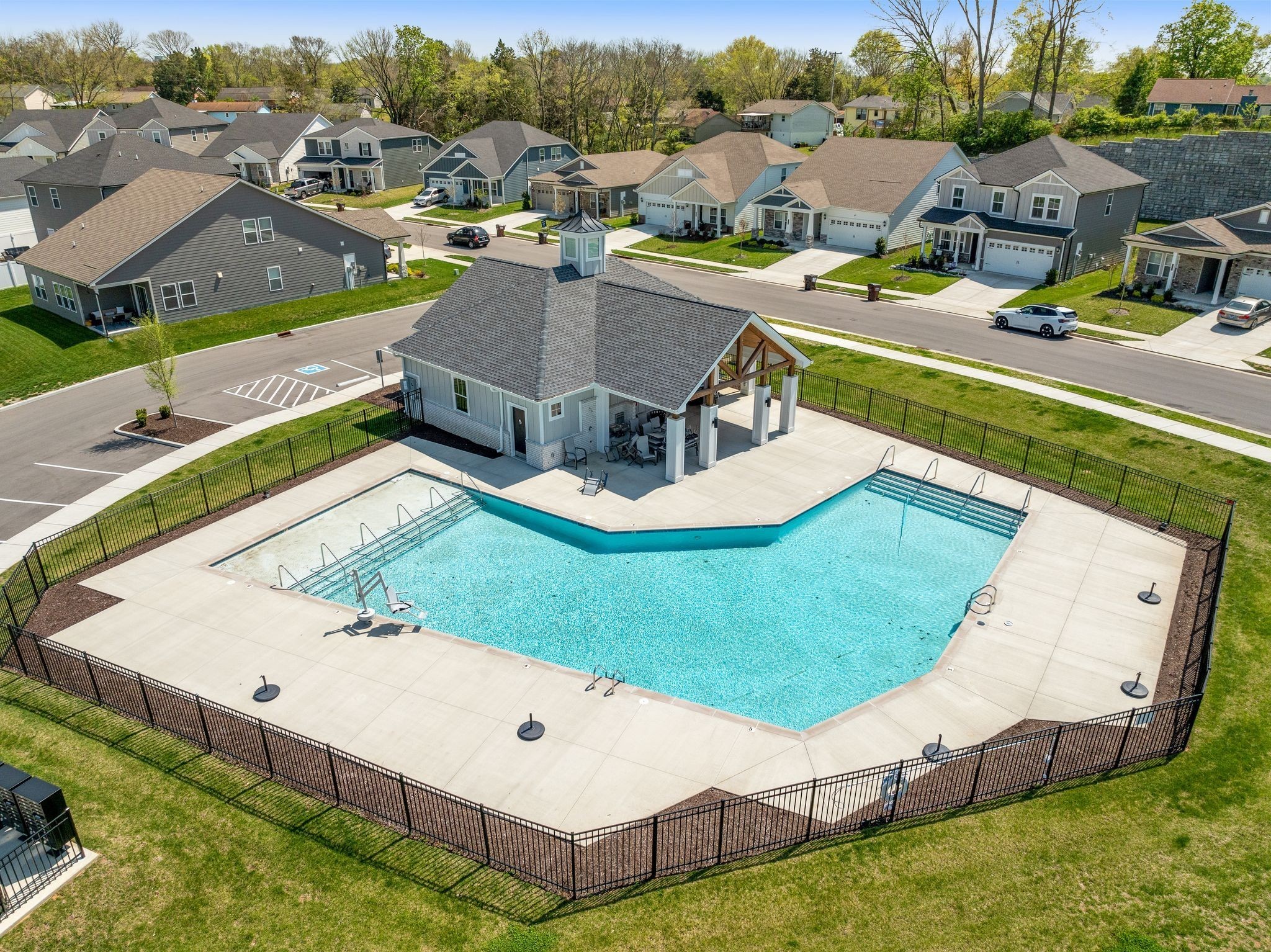 1630 Espy Aly, Hermitage, TN 37076