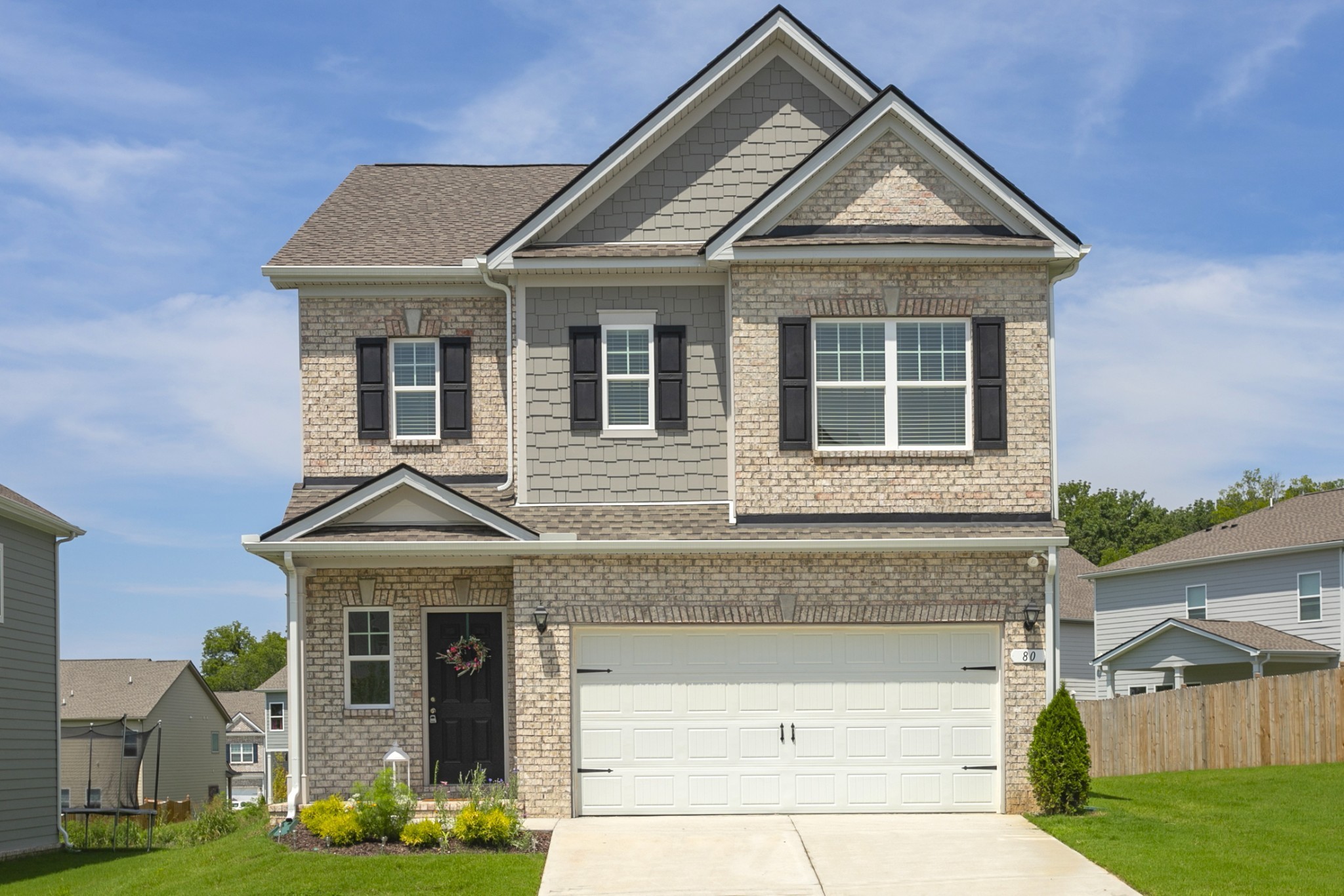 80 Lightwood Dr, Antioch, TN 37013